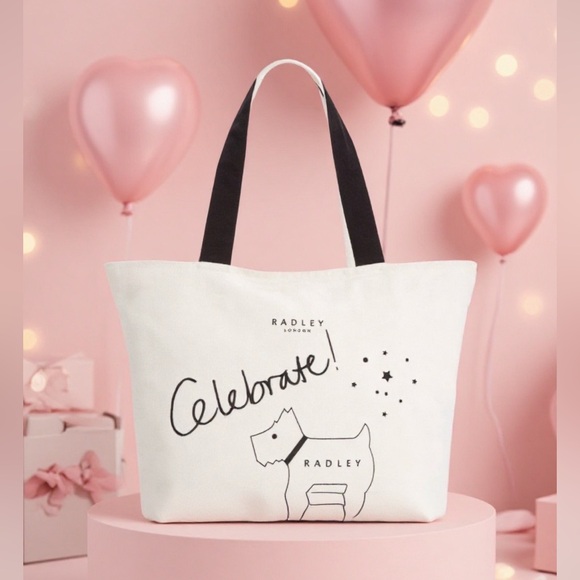 Radley London Tote Bag - Picture 11 of 12